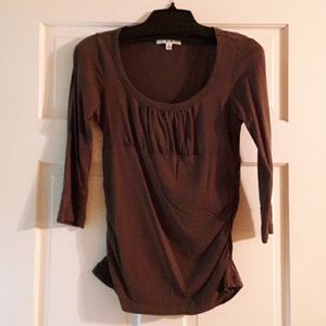 Cabi - Casual knit top